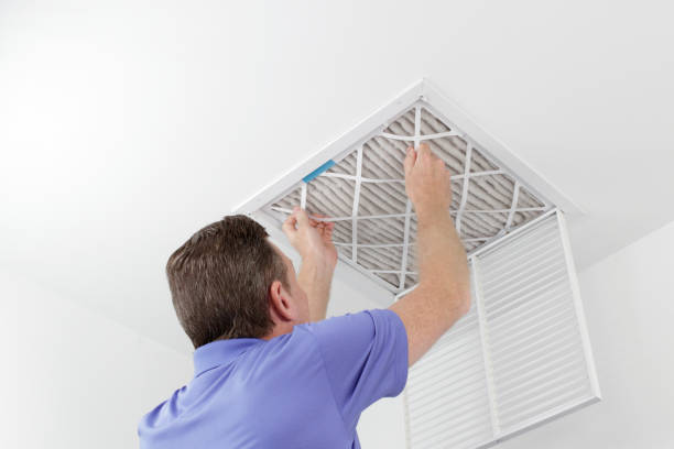 Trusted Tracy, CA Airduct Cleaning Experts